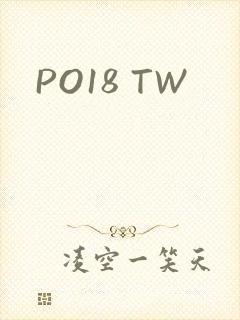 PO18 TW