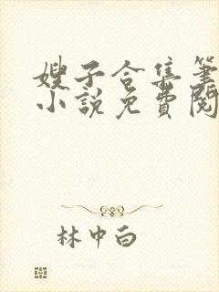 嫂子合集笔趣阁小说免费阅读