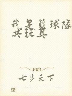 我是篮球队的公共玩具