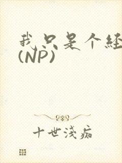 我只是个经纪人(NP)