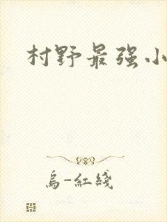 村野最强小农民