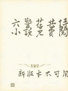 六警花共侍一夫小说免费阅读