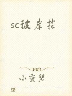 sc彼岸花