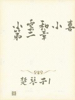 小云和小喜交换第二章