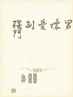 强制爱坏男送上门