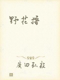 野花撸