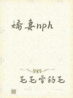 娇妻nph