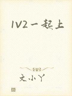 1V2一起上