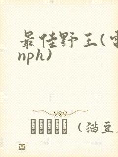 最佳野王(电竞nph)