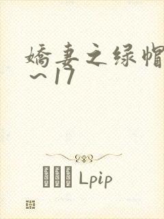 娇妻之绿帽癖1～17