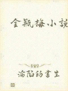 金瓶梅小说在线