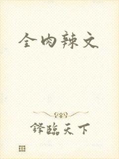 全肉辣文