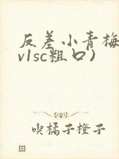 反差小青梅(1v1sc粗口)