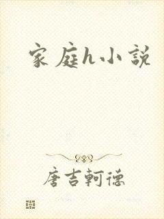 家庭h小说