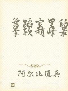 舞蹈室里的景色李欣赵峰最新章节