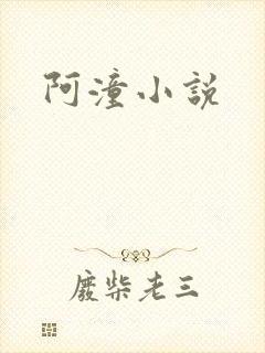 阿潼小说