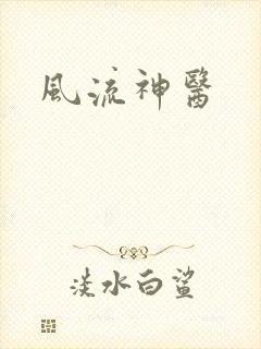 风流神医