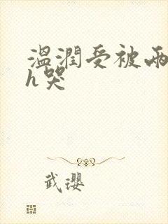 温润受被两个攻h哭