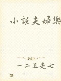 小说夫妇乐园