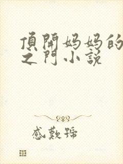 顶开妈妈的生命之门小说