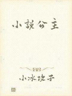 小说公主