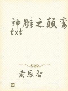 神雕之颠鸾倒凤txt