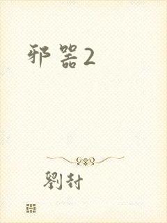 邪器2