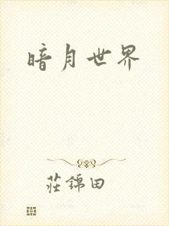 暗月世界