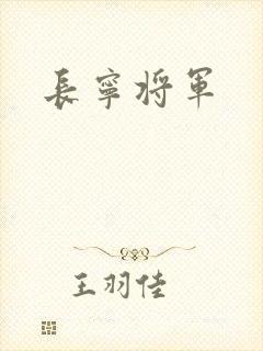 长宁将军