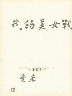 我的美女战队