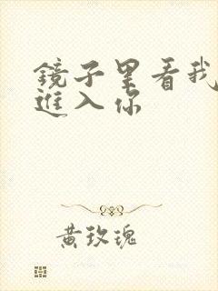 镜子里看我怎么进入你