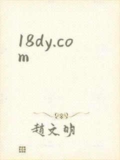 18dy.com