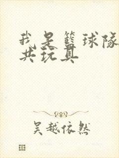 我是篮球队的公共玩具