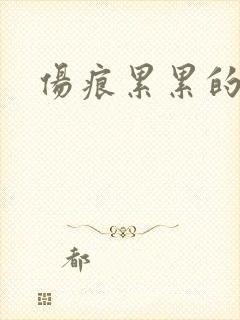 伤痕累累的勋章