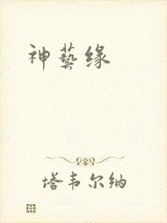 神艺缘
