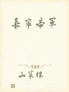 长宁帝军