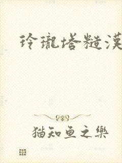 玲珑塔糙汉租客