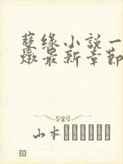 孽缘小说一家乱炖最新章节阅读