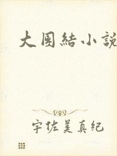 大团结小说阅读