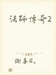 法师传奇2