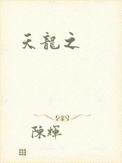 天龙之