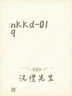 nkkd-019
