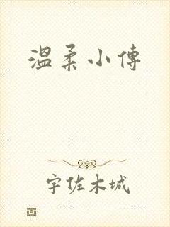 温柔小传
