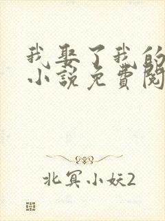 我娶了我的妈妈小说免费阅读