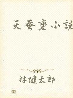 天蚕变小说