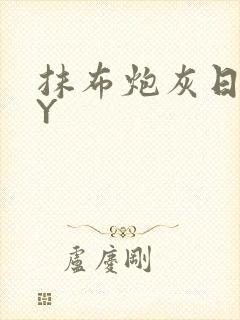 抹布炮灰日记BY