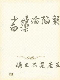 少妇沦陷系列之白洁