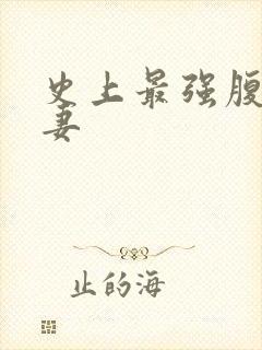 史上最强腹黑夫妻