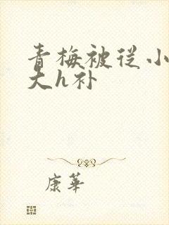 青梅被从小摸到大h补