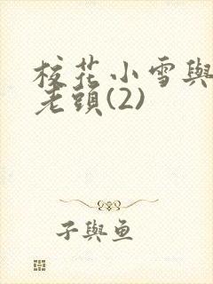 校花小雪与门卫老头(2)